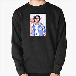 Breakout Star Xolo Mariduena Sweatshirts