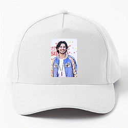 Breakout Star Xolo Mariduena Hats & Caps
