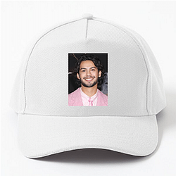 Action Star Xolo Mariduena Hats & Caps
