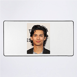 Screen Heartthrob Xolo Mariduena Mouse Pads