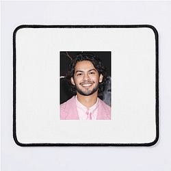 Action Star Xolo Mariduena Mouse Pads