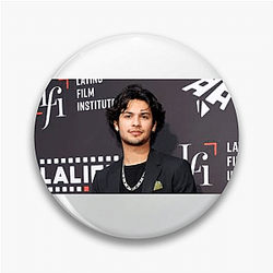 Leading Man Xolo Mariduena Pins
