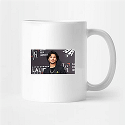 Leading Man Xolo Mariduena Mugs