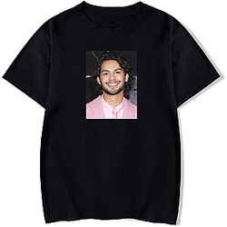 Action Star Xolo Mariduena T-Shirts