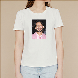 Action Star Xolo Mariduena T-Shirts