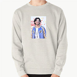 Breakout Star Xolo Mariduena Sweatshirts