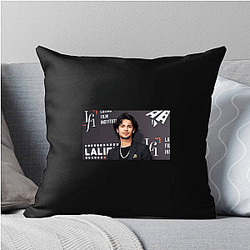 Leading Man Xolo Mariduena Pillows Cover