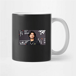Leading Man Xolo Mariduena Mugs