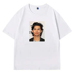 Screen Heartthrob Xolo Mariduena T-Shirts