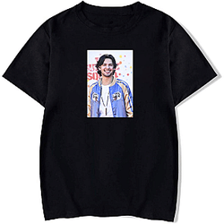 Breakout Star Xolo Mariduena T-Shirts