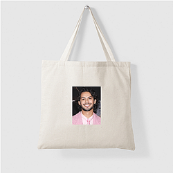 Action Star Xolo Mariduena Bags