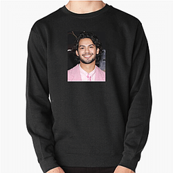 Action Star Xolo Mariduena Sweatshirts