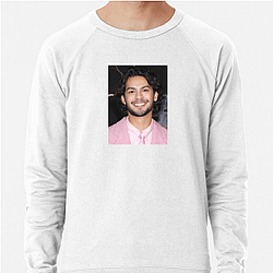 Action Star Xolo Mariduena Sweatshirts