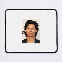 Screen Heartthrob Xolo Mariduena Mouse Pads