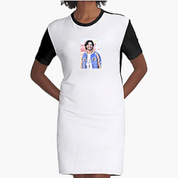 Breakout Star Xolo Mariduena Dresses