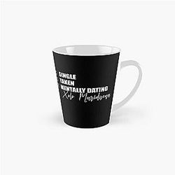 Mentally Dating Xolo Mariduena Tall Mug