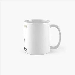 of xolo mariduena Classic Mug