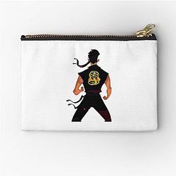 Xolo Mariduena Zipper Pouch