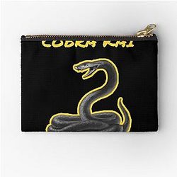 Xolo Maridueña Zipper Pouch