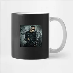 Yandel has many hits Yandel Mugs