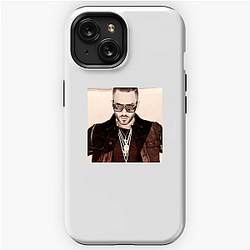 Yandel is a Latin icon Yandel Samsung Cases