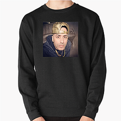 Yandel is Puerto Rican Yandel Sweatshirts