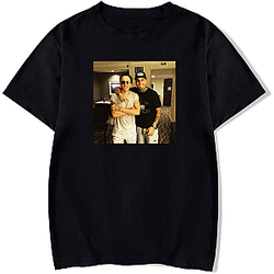Yandel works as producer Yandel T-Shirts
