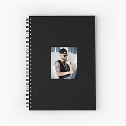 Yandel records solo albums Yandel Notebook