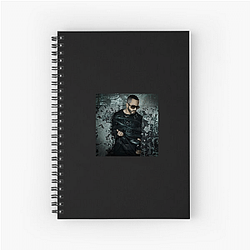 Yandel has many hits Yandel Notebook