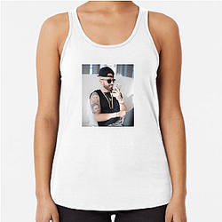 Yandel records solo albums Yandel Tank Tops