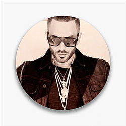 Yandel is a Latin icon Yandel Pins