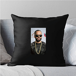 Yandel influences new artists Yandel Pillows Cover