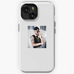Yandel records solo albums Yandel iPhone Cases