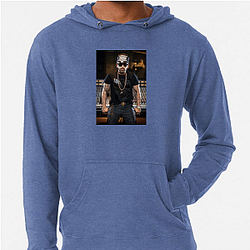 Yandel is a singer Yandel Hoodies