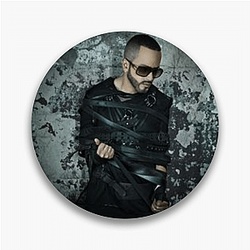 Yandel has many hits Yandel Pins