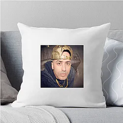 Yandel is Puerto Rican Yandel Pillows Cover