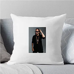 Yandel was Wisin Yandel Yandel Pillows Cover