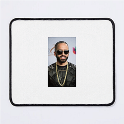Yandel influences new artists Yandel Mouse Pads
