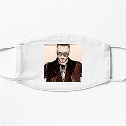 Yandel is a Latin icon Yandel Face Masks