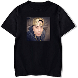 Yandel is Puerto Rican Yandel T-Shirts