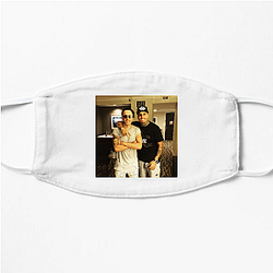 Yandel works as producer Yandel Face Masks