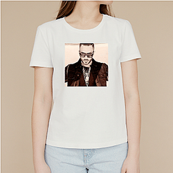 Yandel is a Latin icon Yandel T-Shirts