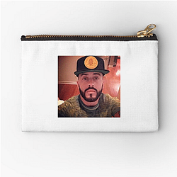 Yandel has smooth vocals Yandel Zipper Pouches