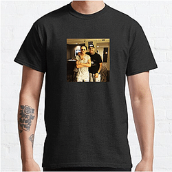 Yandel works as producer Yandel T-Shirts