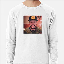 Yandel has smooth vocals Yandel Sweatshirts