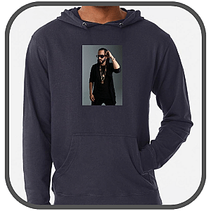 Yandel Hoodies
