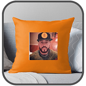 Yandel Pillows Cover