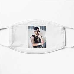 Yandel records solo albums Yandel Face Masks