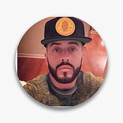 Yandel has smooth vocals Yandel Pins