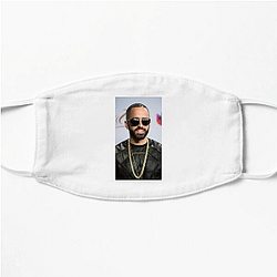 Yandel influences new artists Yandel Face Masks
